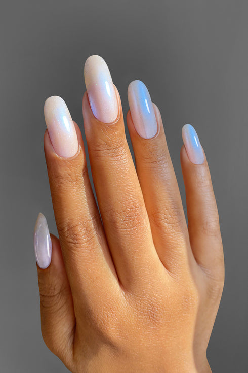 MYSTIC MOONSTONE NAIL POLISH